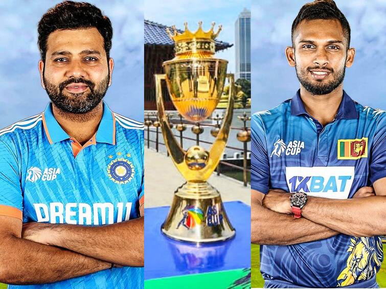 IND vs SL Asia Cup 2023 Final Sri Lanka have won the toss and have opted to bat R.Premadasa Stadium Colombo Rohit Sharma Virat Kohli IND vs SL Asia Cup 2023 Final: இந்தியாவுக்கு இமாலய இலக்கை நிர்ணயம் செய்யுமா இலங்கை? டாஸ் வென்று பேட்டிங் தேர்வு