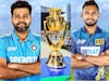 IND vs SL Asia Cup 2023 Final: இந்தியாவுக்கு இமாலய இலக்கை நிர்ணயம் செய்யுமா இலங்கை? டாஸ் வென்று பேட்டிங் தேர்வு