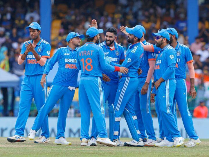 India Wins Asia Cup 2023 Final: भारत ने एशिया कप 2023 के फाइनल में श्रीलंका को हराकर खिताब जीत लिया. टीम इंडिया ने 8वीं बार यह खिताब जीता.