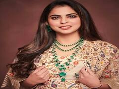 Isha Ambani Salary: हर महीने ईशा अंबानी को मिलती है इतनी सैलरी, अब तक बना चुकी हैं मोटी नेट वर्थ