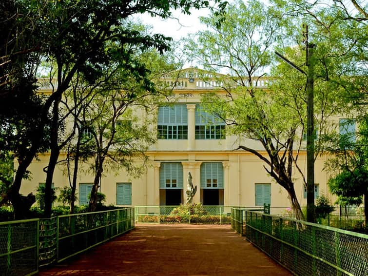 Rabindranath Tagore's Santiniketan Inscribed On UNESCO World Heritage List