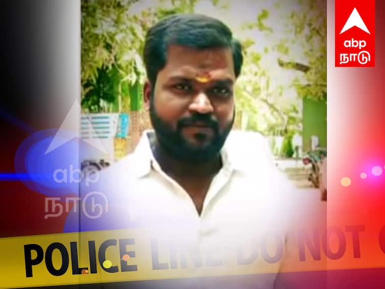 chennai Notorious rowdy Vishwa shot dead in Kanchipuram district's Sriperumbudur encounter TNN Crime: பிரபல ரவுடி குள்ள விஷ்வா என்கவுன்டர்... மிரளவைக்கும் பின்னணி சம்பவங்கள்