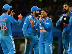 भारत और श्रीलंका का टूर्नामेंट में ऐसा रहा है सफर, हेड टू हेड किस टीम का पलड़ा है भारी? जानें आंकड़ों की जुबानी