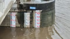 Photos: કડાણા ડેમમાં ચાર લાખ ક્યૂસેક પાણી છોડવાનું શરૂ, જુઓ પાણીના ધસમસતા પ્રવાહનો અદભૂત નજારો....