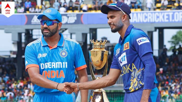 Ind vs SL Asia Cup Final: Total Prize Money awarded to Champion India and Runner Up Sri Lanka, know in details Ind vs SL Asia Cup Final: এশিয়া কাপে চ্যাম্পিয়ন হয়ে কত টাকা পেল ভারত? শ্রীলঙ্কার ঝুলিতে গেল কত অর্থ?