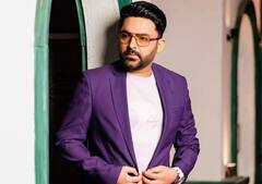 Kapil Sharma : कॉमेडी स्टार कपिल शर्मावर स्वत:च्याच लग्नातून पळून जाण्याची वेळ; नक्की काय घडलं?