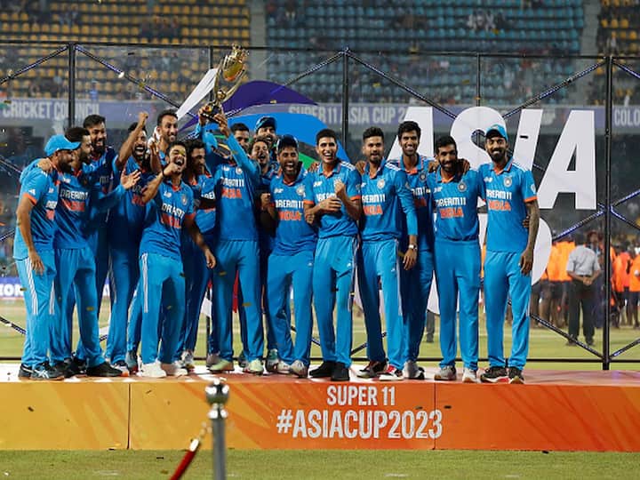 India registered a record win over Sri Lanka. In the Asia Cup 2023 finals, India recorded their biggest win in terms of balls remaining as they beat Sri Lanka by 10 wickets and 263 balls remaining.