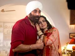 Gadar 2 Box Office Collection Day 37: तारा सिंह को नहीं डरा पाया Jawan, शनिवार को फिर Sunny Deol की फिल्म ने की शानदार कमाई, जानें आंकड़ें