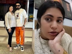 कृतिका मलिक का रो-रोकर हुआ बुरा हाल, अरमान मलिक की दूसरी वाइफ के साथ हुआ ये कारनामा