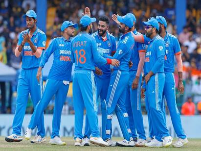 Asia Cup 2023 india performance review in league, super 4 and final match Asia Cup: சொதப்பல் தொடக்கம்.. அசத்தல் முடிவு..! ஆசிய கோப்பையில் இந்தியாவின் பெர்ஃபாமென்ஸ் - ஓர் அலசல்..!