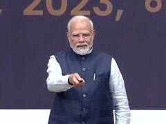 PM Modi Gifts 'Vishwakarma' Scheme To Artisans, Craftsmen On 73rd Birthday