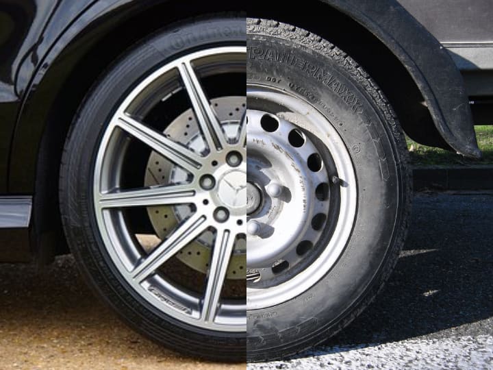Alloy Wheel or Steel Wheel: அலாய் வீலா அல்லது ஸ்டீல் வீலா.? உங்க வாகனத்துக்கு எது பெஸ்ட் சாய்ஸ்.? பயணத் தரம் மாறுமா.? முழு விவரங்கள்