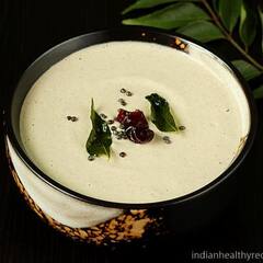 Peanut Chutney : ஆந்திரா ஸ்டைலில் வேர்க்கடலை சட்னி.. இட்லி, தோசை, சப்பாத்திக்கு பெஸ்ட் காம்பினேஷன்..