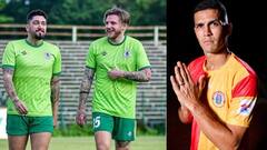 আইএসএলে কলকাতার ২ প্রধানের হয়ে খেলবেন, নজরে কোন কোন বিদেশি?