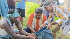 Viral News: ਚਮਤਕਾਰੀ ਖੂਹ! ਇਸ ਦਾ ਉਬਾਲ ਦਾ ਪਾਣੀ ਹੁੰਦਾ ਠੰਡਾ, ਨਹਾਉਣ ਨਾਲ ਠੀਕ ਹੁੰਦੇ ਹੱਡੀਆਂ ਦੇ ਰੋਗ, ਜਾਣੋ ਰਾਜ਼