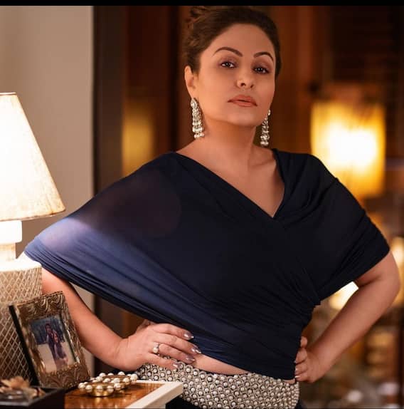 Bollywood story: This actress was thrown out of the film because of bikini, today she spends her life like this Bollywood story: This actress was thrown out of the film because of bikini, today she spends her life like this