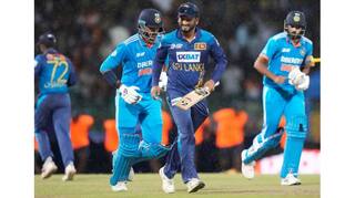 IND vs SL Colombo Weather Forecast: ਕੀ ਭਾਰਤ-ਸ਼੍ਰੀਲੰਕਾ ਫਾਈਨਲ 'ਚ ਮੀਂਹ ਬਣੇਗਾ ਅੜਿੱਕਾ? ਜਾਣੋ ਕੋਲੰਬੋ ਦਾ ਮੌਸਮ