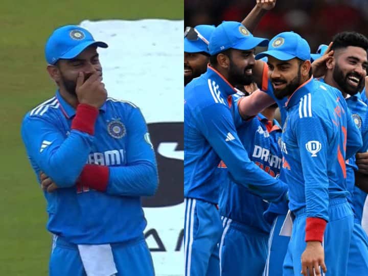 Asia Cup 2023 Final Team India Win Fans reaction on social media colombo IND vs SL Asia Cup 2023 Final: 'वनडे बोल के T20 दिखा दिया', 37 गेंदों में भारत की जीत पर फैंस के दिलचस्प रिएक्शन