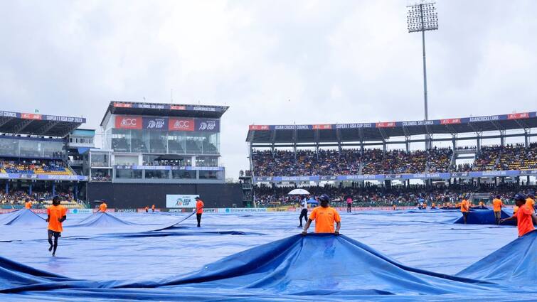 Jay Shah announces 42 Lakhs for Ground-staffs for all hard work during Asia Cup 2023 Asia Cup 2023: প্রবল বৃষ্টির মধ্যেও দুরন্ত এশিয়া কাপ আয়োজনের প্রতিদান, মাঠকর্মীদের জন্য পুরস্কারমূল্য ঘোষণা জয় শাহর