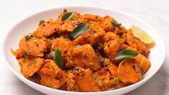 Chilli Idli Recipe : சில்லி இட்லி.. டின்னருக்கும் இந்த ரெசிப்பி தூள் பறக்கும்.. பெஸ்ட் காம்போ..