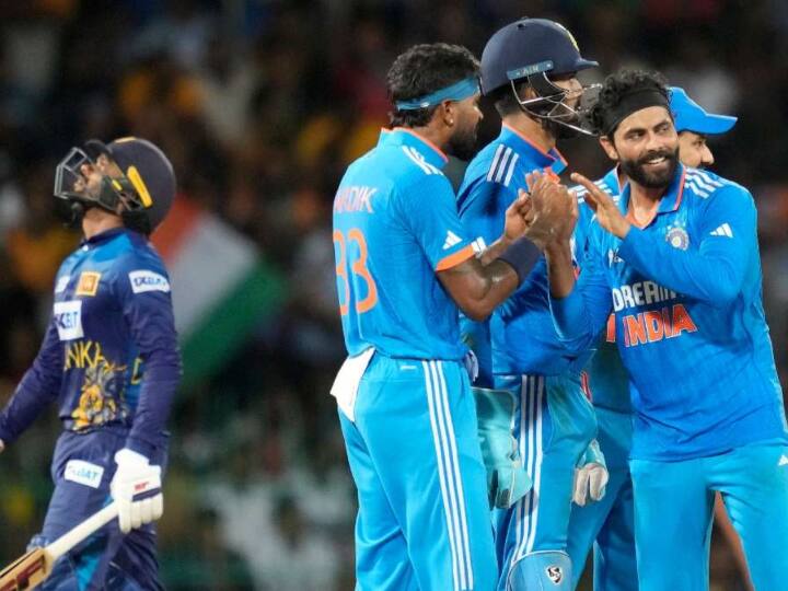 ind vs sl asia cup 2023 final rohit sharma team set eyes to 8th tittle changes in playing 11 expected Know details Asia Cup 2023 Final: आज मेगा फायनल, आशिया कपसाठी टीम इंडिया-श्रीलंका आज आमने-सामने, कोण घालणार विजयाला गवसणी?