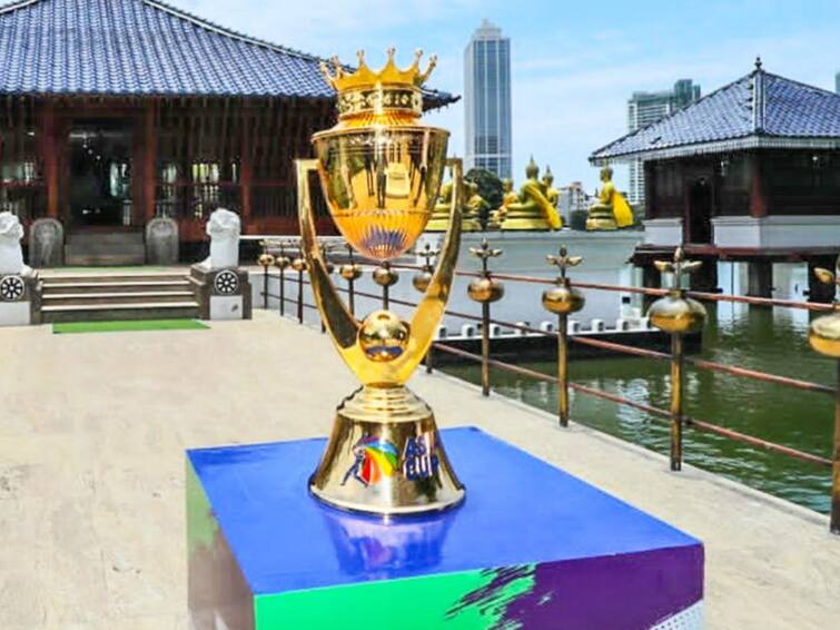 Asia Cup 2023 Prize Money Indian Rupees Asia Cup Winner Runner-Up Prize Money Amount Details Asia Cup 2023 Prize Money: గెలిస్తే వచ్చేదెంత? - ఓడితే పోయేదెంత? - ఆసియా కప్ ప్రైజ్ మనీ వివరాలు ఇవే!