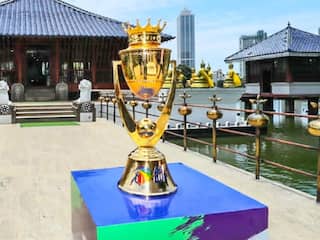 Asia Cup 2025: આજથી એશિયા કપનો પ્રારંભ, આ દિવસે ટકરાશે ભારત-પાકિસ્તાન, જાણો ક્યાં જોઈ શકશો લાઈવ મેચ?