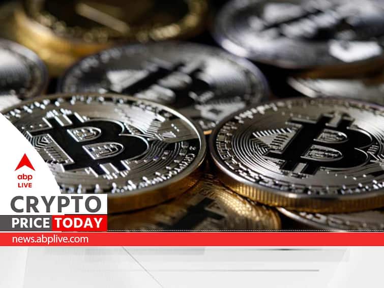 Cryptocurrency Price Today: Bitcoin Sees Losses As Toncoin Becomes Top Gainer