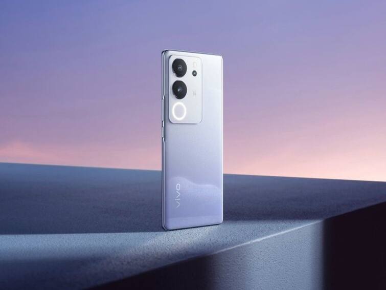 Vivo Smartphones: ভিভো ভি২৯ এবং ভিভো ভি২৯ প্রো- কেমন হবে এই দুই ৫জি ফোনের ডিসপ্লে? চার্জিং ফিচারই বা কেমন? Vivo V29 5G, Vivo V29 Pro 5G Tipped to Get 1.5K Screen, 80W Charging here are the details Vivo Smartphones: ভিভো ভি২৯ এবং ভিভো ভি২৯ প্রো- কেমন হবে এই দুই ৫জি ফোনের ডিসপ্লে? চার্জিং ফিচারই বা কেমন?