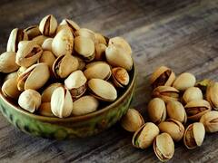 Health: பிஸ்தா சாப்பிட்றதால இவ்ளோ நன்மைகளா..? லிஸ்ட்டை பாருங்க...!