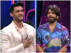 నేనే కొంచెం ఎక్కువ అర్హుడిని అంటూ యావర్ వ్యాఖ్యలు - సీరియస్ అయిన నాగార్జున