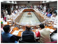Parliament All-Party Meeting: Proceedings In New Building From Sep 19, Oppn Stresses For Women's Quota