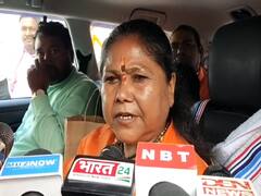 'सनातन धर्म कोई कपूर की पुड़िया नहीं है जो..., 'इंडिया' पर जमकर बरसीं साध्वी निरंजन ज्योति