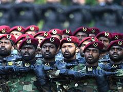 क्रिकेट में ही नहीं... वैसे भी कई मोर्चे पे भारत के सामने पिद्दी है श्रीलंका, ये रहे सुबूत