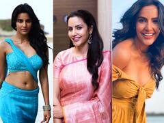 Priya Anand: ஒரு தேவதை பார்க்கும் நேரம் இது.. பர்த்டே பேபி பிரியா ஆனந்த் ஆல்பம்!