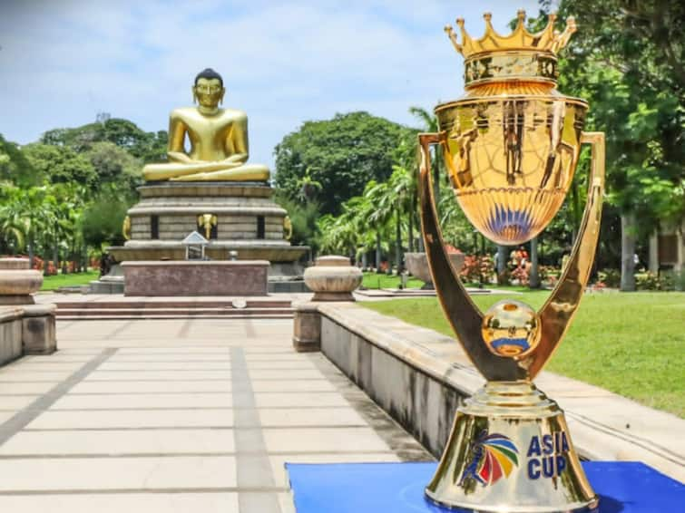 Asia Cup 2023 Prize Money Indian Rupees Asia Cup Winner Runner-Up Prize Money Amount Details Asia Cup 2023 Prize Money: What Is Prize Money For Winning & Runners-Up Teams? Check Details