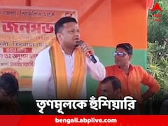 'একই প্রথা প্রয়োগ হলে কেমন হয়?' পুরসভায় হাতাহাতি প্রসঙ্গে তৃণমূলকে হুমকি অনুপমের