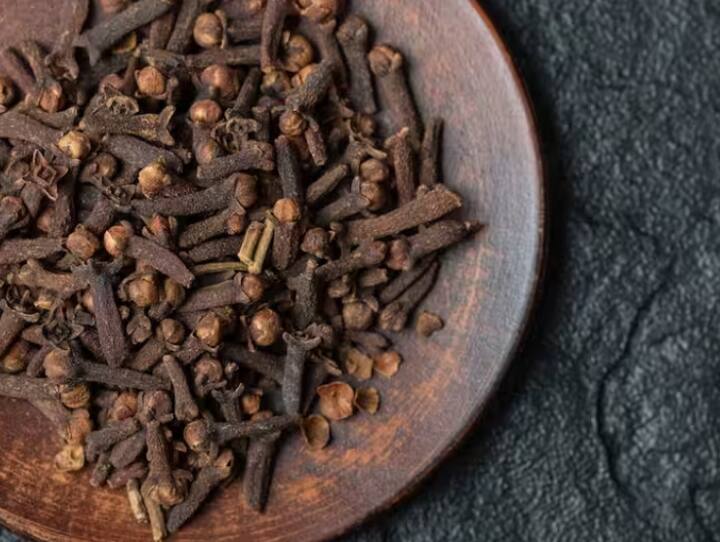 तसेच कच्ची लवंग देखील खाणं फायदेशीर ठरु शकतं.
