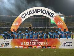 Asia Cup 2023 Final: India Break Their Record Of Victory With Most Balls Remaining. Check Out Men In Blue's Top 5 Wins In This List