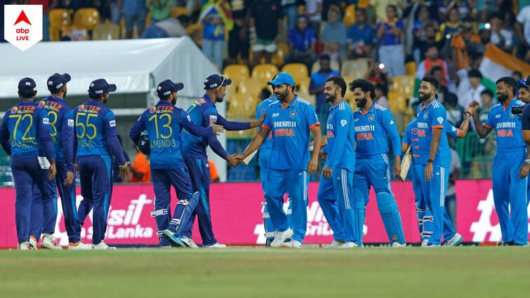 Asia Cup Final: Shardul Thakur says the match got over within the blink of an eye after India's 10 wicket victory at Colombo Asia Cup Final: চোখের পলক ফেলার আগেই ম্যাচ শেষ, বলছেন ভারতীয় দলের অলরাউন্ডার