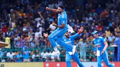 Asia Cup 2023 Final: এশিয়া কাপ ফাইনালে স্বপ্নের বোলিং স্পেলে একাধিক রেকর্ডের মালিক মহম্মদ সিরাজ়