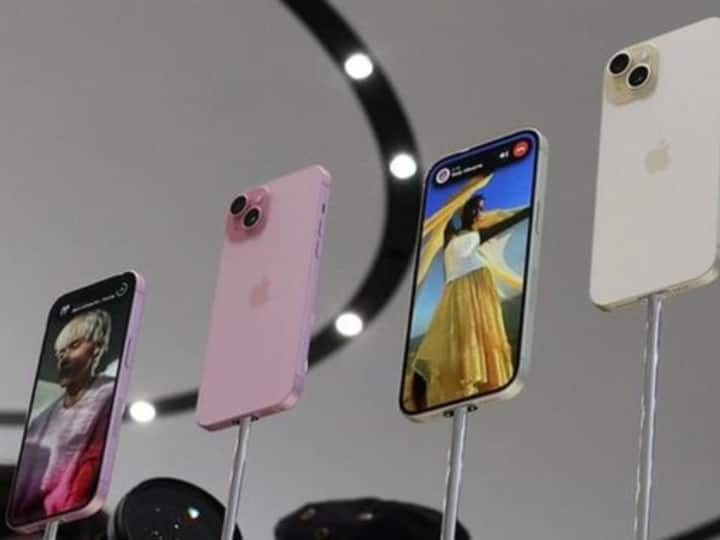 iPhone 15 series: New series listed on Amazon, Flipkart, Croma and Vijay Sales, where is the best offer available?