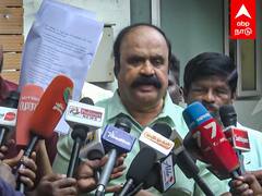 Pugazhendhi Pressmeet : ”இனி வாய் பேசாது, கைகள் தான் பேசும்” H.ராஜாவை விளாசும் புகழேந்தி