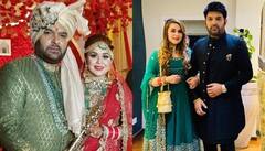 Kapil Sharma : कॉमेडी स्टार कपिल शर्मावर स्वत:च्याच लग्नातून पळून जाण्याची वेळ; नक्की काय घडलं?