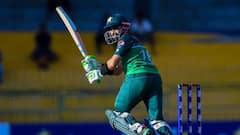 Asia Cup 2023: শীর্ষে শুভমন, এশিয়া কাপে সর্বোচ্চ পাঁচ রানসংগ্রাহক কারা?