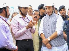 अब लखनऊ में भी बनेगी ब्रह्मोस मिसाइल! रक्षा मंत्री राजनाथ सिंह ने किया बड़ा एलान