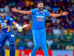 श्रीलंका 50 रनों पर ऑल आउट क्या हुई... लोगों ने इन VIDEO से बता दिया कि श्रीलंका हमारे सामने बच्चा है