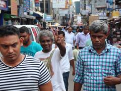 क्रिकेट में ही नहीं... वैसे भी कई मोर्चे पे भारत के सामने पिद्दी है श्रीलंका, ये रहे सुबूत