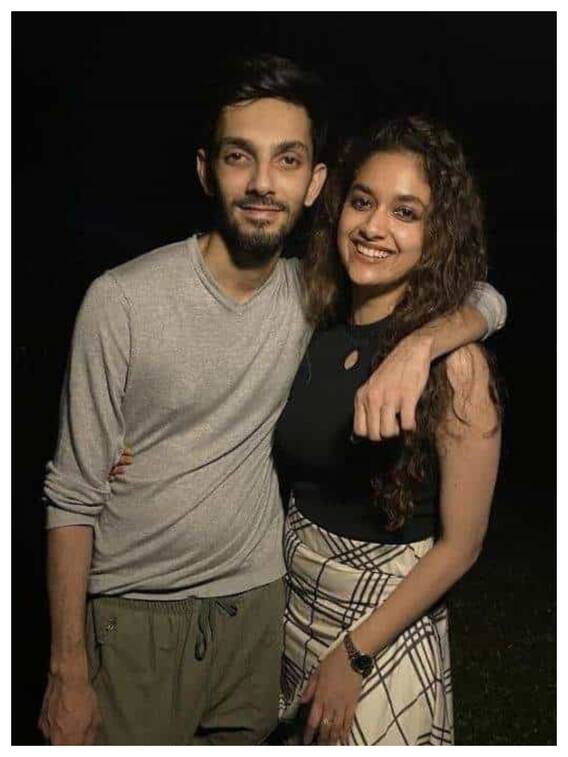 शादी की खबरों को लेकर कीर्ति सुरेश ने तोड़ी चुप्पी