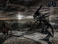 इस यूनिवर्सिटी में होती है एलियंस पर पढ़ाई, बड़ी आसानी से भारतीय लोगों को ऑनलाइन मिल जाता है एडमिशन